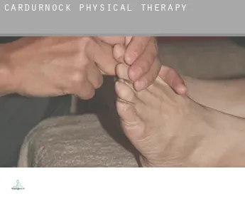 Cardurnock  physical therapy