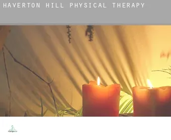 Haverton Hill  physical therapy