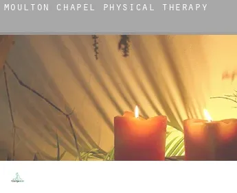 Moulton Chapel  physical therapy