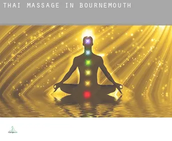 Thai massage in  Bournemouth