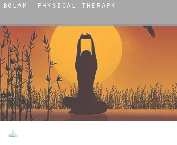 Bolam  physical therapy