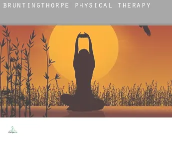Bruntingthorpe  physical therapy
