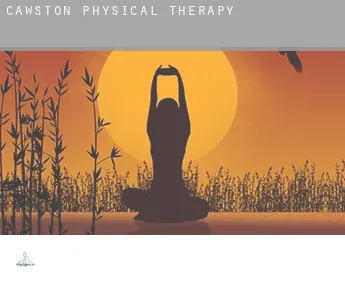 Cawston  physical therapy