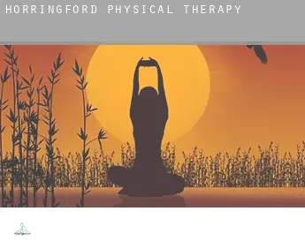 Horringford  physical therapy