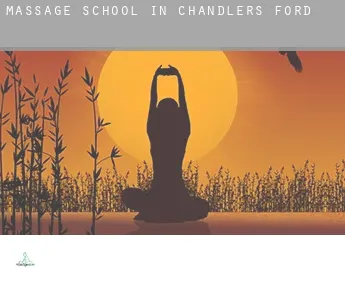 Massage school in  Chandler's Ford