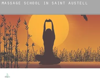 Massage school in  St Austell