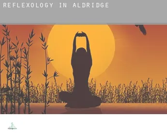 Reflexology in  Aldridge