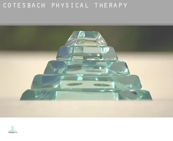 Cotesbach  physical therapy