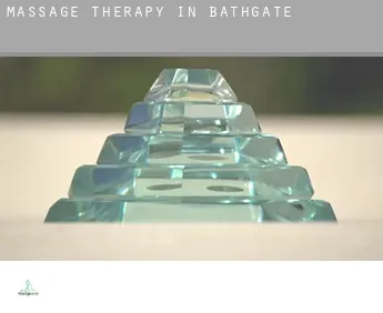 Massage therapy in  Bathgate