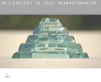 Reflexology in  East Dunbartonshire