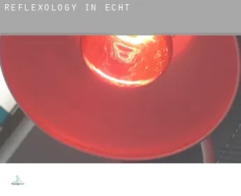 Reflexology in  Echt