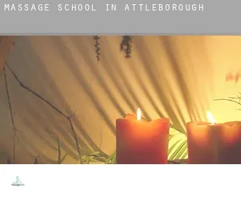 Massage school in  Attleborough