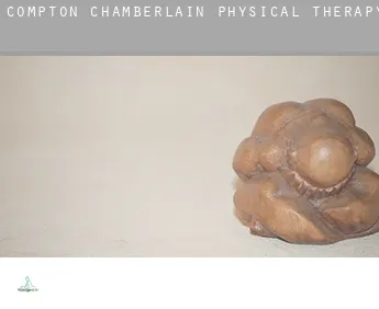 Compton Chamberlain  physical therapy