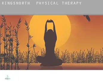Kingsnorth  physical therapy