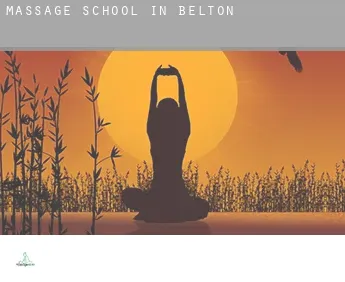 Massage school in  Belton