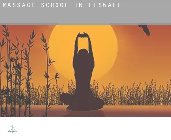 Massage school in  Leswalt