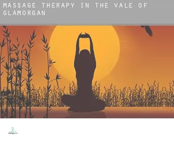 Massage therapy in  The Vale of Glamorgan