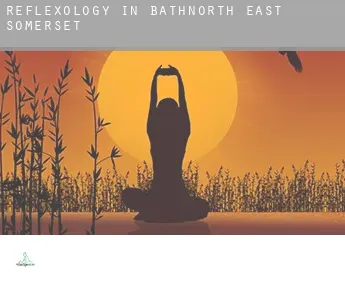 Reflexology in  Bath and North East Somerset