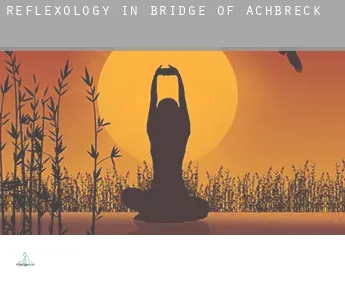Reflexology in  Bridge of Achbreck