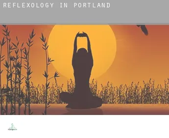 Reflexology in  Isle of Portland