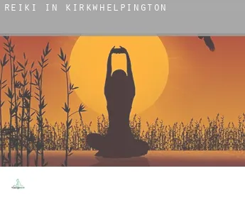 Reiki in  Kirkwhelpington