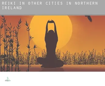 Reiki in  Other cities in Northern Ireland