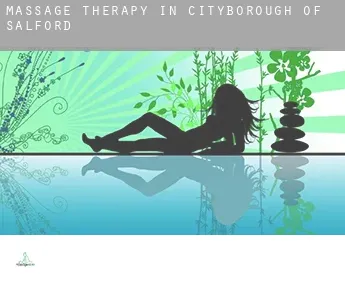 Massage therapy in  Salford (City and Borough)