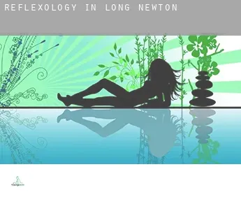 Reflexology in Long Newton