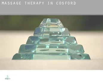 Massage therapy in  Cosford