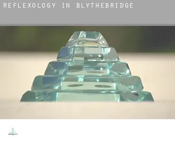 Reflexology in  Blythebridge