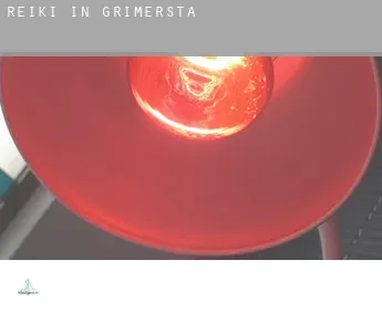 Reiki in  Grimersta