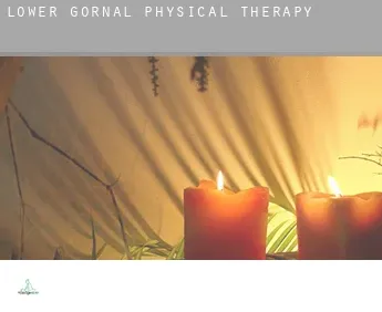 Lower Gornal physical therapy