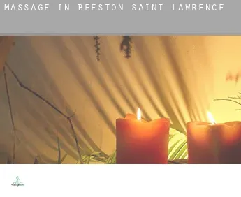 Massage in  Beeston Saint Lawrence