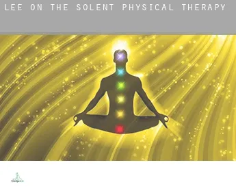 Lee-on-the-Solent  physical therapy