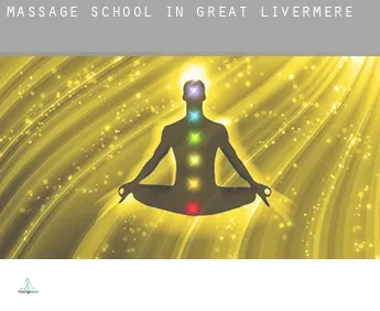 Massage school in  Great Livermere