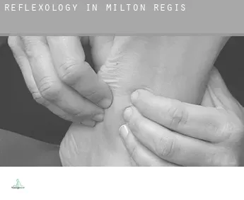 Reflexology in  Milton Regis