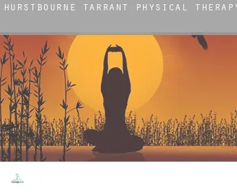 Hurstbourne Tarrant  physical therapy