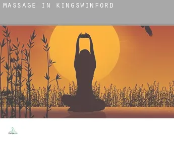 Massage in  Kingswinford