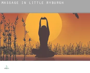 Massage in  Little Ryburgh