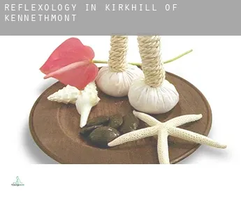 Reflexology in  Kirkhill of Kennethmont