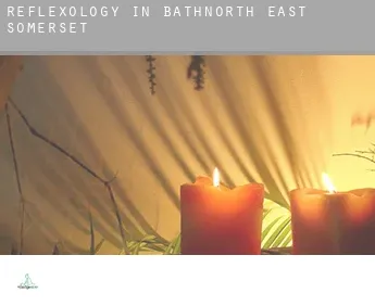 Reflexology in  Bath and North East Somerset