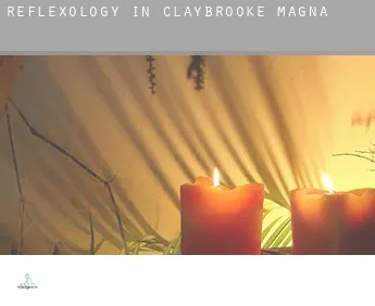 Reflexology in  Claybrooke Magna