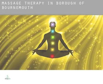 Massage therapy in  Bournemouth (Borough)