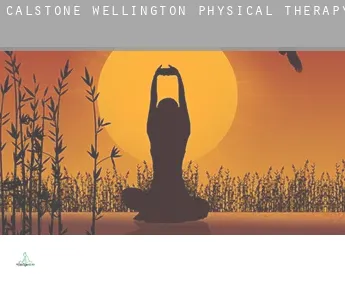 Calstone Wellington  physical therapy