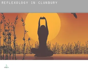 Reflexology in  Clunbury