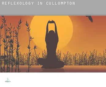 Reflexology in  Cullompton