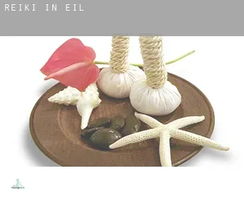 Reiki in  Eil