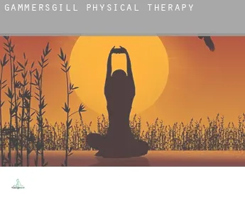 Gammersgill  physical therapy