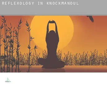 Reflexology in Knockmanoul